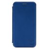 Samsung A82 Vennus Book Elegance fliptok sötétkék-5900217422037 1 kép