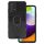Samsung A52 4G/ 5G Ring Armor tok kihajtható támasszal fekete-5900217396796 1 kép
