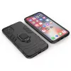Samsung A32 4G Ring Armor tok kihajtható támasszal fekete-5900217410294 9 kép