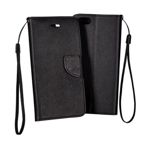 Xiaomi Mi 11 Ultra Fancy fliptok fekete-5900217417972 1 kép