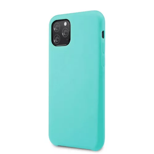 Samsung A72 4G/ 5G Vennus szilikon Lite tok türkiz-5900217398431 4 kép