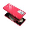 Samsung A72 4G Mercury Jelly szilikon tok pink-8809793482275 2 kép