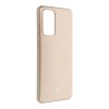 Samsung A72 4G Mercury Jelly szilikon tok arany-8809793482336 1 kép
