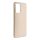 Samsung A72 4G Mercury Jelly szilikon tok arany-8809793482336 1 kép