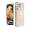 Samsung A72 4G Mercury Jelly szilikon tok arany-8809793482336 2 kép