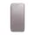 Xiaomi Mi 11 Ultra Forcell Elegance fliptok szürke