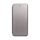 Xiaomi Mi 11 Ultra Forcell Elegance fliptok szürke-5903396113338 4 kép