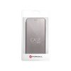 Xiaomi Mi 11 Ultra Forcell Elegance fliptok szürke-5903396113338 2 kép