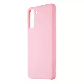   Samsung Galaxy S21+ Plus Tactical Velvet Smoothie tok Pink Panther színben