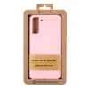 Samsung Galaxy S21+ Plus Tactical Velvet Smoothie tok Pink Panther sz�-8596311138195 4 kép