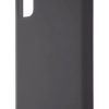Samsung Galaxy S21+ Plus Tactical Velvet Smoothie tok Asphalt színben-8596311138171 1 kép