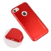 iPhone Xs Max Mercury i-Jelly metál színű TPU tok Kék-8809640695667 3 kép