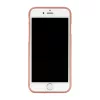 iPhone Xs Max Mercury i-Jelly metál színű TPU tok Kék-8809640695667 4 kép
