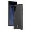 Samsung Note 10 Dux Ducis Skin Lite tok fekete-6934913077771 2 kép