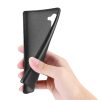 Samsung Note 10 Dux Ducis Skin Lite tok fekete-6934913077771 3 kép