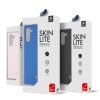 Samsung Note 10 Dux Ducis Skin Lite tok fekete-6934913077771 7 kép