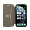 Samsung Galaxy S21+ Plus Vennus Book Elegance fliptok fekete-5900217389095 6 kép