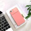 iPhone 12 Pro Nexeri Szilikon tok kameralencse védővel barack-5904161109273 3 kép
