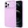 iPhone 12 Pro Nexeri Szilikon tok kameralencse védővel lila-5904161109266 1 kép