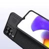 Samsung A22 4G Nillkin CamShield tok fekete-6902048223851 5 kép