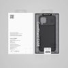 Samsung A22 4G Nillkin CamShield tok fekete-6902048223851 10 kép
