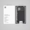 Samsung A22 4G Nillkin CamShield tok fekete-6902048223851 10 kép
