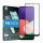 Samsung Galaxy A22 5G Mocolo TG+ kijelzővédő üvegfólia fekete-6216990213328 1 kép