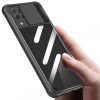 Samsung A22 4G Tech-Protect Camshield Tok Fekete-6216990213373 2 kép