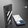 Samsung A22 4G Tech-Protect Camshield Tok Fekete-6216990213373 4 kép