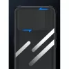 Samsung A22 4G Tech-Protect Camshield Tok Fekete-6216990213373 6 kép