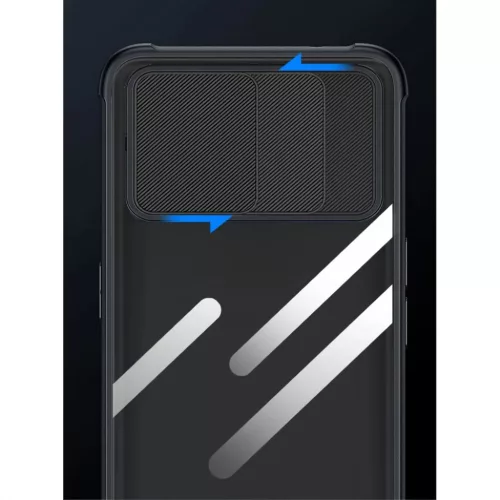 Samsung A22 4G Tech-Protect Camshield Tok Fekete-6216990213373 6 kép