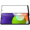 Samsung Galaxy A22 4G Nillkin 2.5D CP+ PRO kijelzővédő 9H üvegfól-6902048223790 3 kép