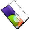 Samsung Galaxy A22 4G Nillkin 2.5D CP+ PRO kijelzővédő 9H üvegfól-6902048223790 4 kép