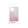 Samsung A22 5G Forcell Shinning tok átlátszó/ pink-5903396117442 5 kép