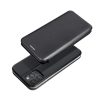 Xiaomi Mi 11 Forcell Elegance fliptok fekete-5903396112799 6 kép