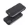 Xiaomi Mi 11 Forcell Elegance fliptok fekete