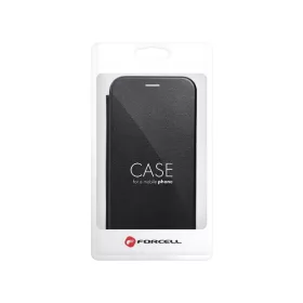 Xiaomi Mi 11 Forcell Elegance fliptok fekete-5903396112799 1 kép