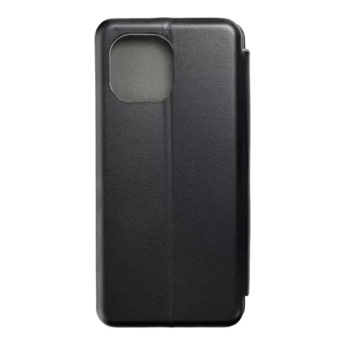 Xiaomi Mi 11 Forcell Elegance fliptok fekete-5903396112799 2 kép