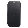 Xiaomi Mi 11 Forcell Elegance fliptok fekete-5903396112799 3 kép