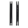 Xiaomi Mi 11 Forcell Elegance fliptok fekete-5903396112799 5 kép