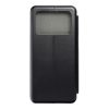 Xiaomi Mi 11 Ultra Forcell Elegance fliptok fekete-5903396113321 1 kép