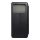 Xiaomi Mi 11 Ultra Forcell Elegance fliptok fekete-5903396113321 1 kép