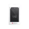 Xiaomi Mi 11 Ultra Forcell Elegance fliptok fekete-5903396113321 3 kép
