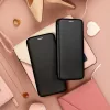 Xiaomi Mi 11 Ultra Forcell Elegance fliptok fekete-5903396113321 7 kép