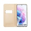 Xiaomi Mi 11 Forcell Shining flitteres fliptok arany-5903396102868 3 kép