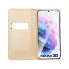 Xiaomi Mi 11 Forcell Shining flitteres fliptok arany-5903396102868 3 kép