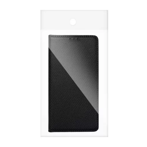 Xiaomi Mi 11 Ultra Mágneses fliptok fekete-5903396113581 7 kép