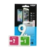Samsung Galaxy S21 FE 9H kijelzővédő üvegfólia-5903396112829 2 kép