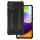 Samsung Galaxy A52 4G/ 5G Armor Carbon tok fekete