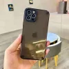 iPhone 11 Pro Armor Glitter tok fekete-5900217418832 4 kép